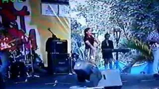 MODA MOODY - Reggae And Ska (live)