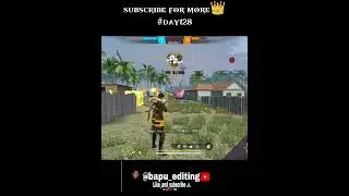 Free fire #highlight #1vs4highlights #trending #viral #short