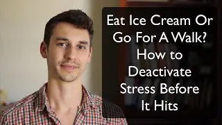 How to Stop Stress Before it Happens Using The 