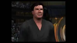 MPire Mall - 15 Minute White Boy Challenge - Eric Bischoff - HCTP