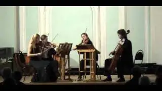 Shostakovich : String Quartet N&deg; 12 p.2/1