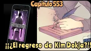 Narrando el capitulo 553 