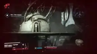 Black spindle in one try