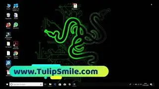 How to remove password from pdf file www.TulipSmile.com
