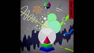 Pheromone Blue - Awake (Bufi Remix) [SINCOPAT 73]