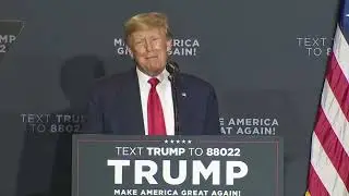 Trump: 