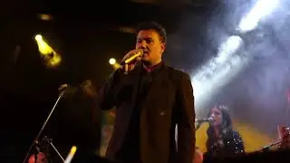 OLTRE Cover Band Tributo a Claudio Baglioni LIVE Trailer 2023