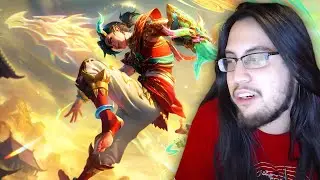 👌 Imaqtpie - CHEATING TO CHALLENGER | Ezreal Full Gameplay | Season 15 ᴴᴰ