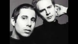 Simon & Garfunkel - Bookends Theme