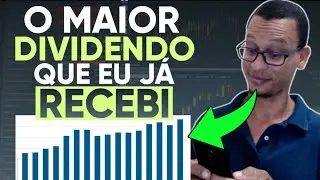QUANTO RECEBI DE DIVIDENDOS EM ABRIL! FUNDOS IMOBILI&Aacute;RIOS / A&Ccedil;&Otilde;ES