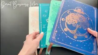 Maximize Productivity with the 2025 Law of Attraction Planner