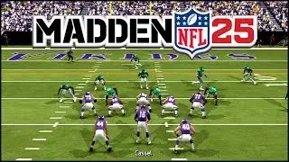 Madden 25 Livestream - Vikings vs Eagles w/Backups! NFL Week 15 Pregame Stream
