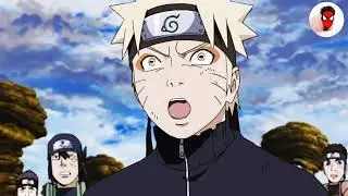 Madara Vs 80000 Shinobi | Naruto Shippuden Badass Moments Tamil#narutotamil 