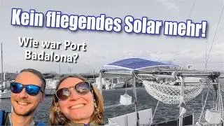 NSV#53 | So sichern wir unsere Solarpaneele endlich RICHTIG