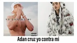Adan cruz 