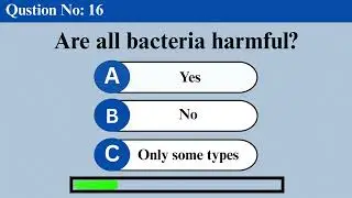 40 Essential General Science Questions Every Student Should Know &ndash; Test Your Knowledge!