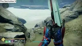 Destiny 2: All 5 Seclusion Feathers Locations