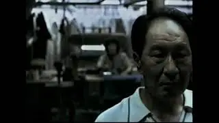 Spirit Mountain Casino Oregon Dry Cleaners 2002 Commercial