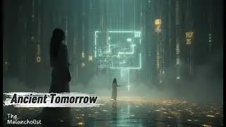 Ancient Tomorrow | The Eternal Ancestry | The Melancholist | Ethereal Downtempo Journey