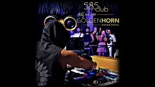 @SickickMusic Aug 3rd⚡️ #585club #Croatia  #GoldenHornBoutiqueFestival2024