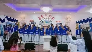 JMCIM Finest Choir | April 16, 2021