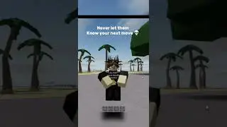 This vid was in the TSB discord server 💀 #roblox #thestrongestbattleground