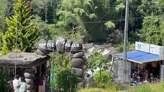 Ripple Waterfall Munnar &ndash; A Hidden Gem in Nature's Lap 🌿🌊#munnartouristplaces  #munnartrip