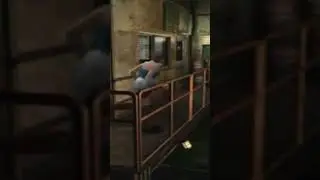 Resident Evil 3 w 20 sekund  #gaming
