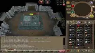 [Rs3][Legacy Mode]Loot An All 50 killcount barrows run (7/100 chests)