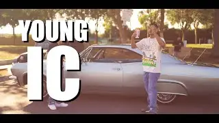 Young IC FT. 2BOY - GO HAM