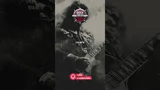 140 BPM High Energy Rock Loop #Shorts