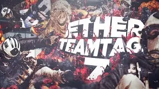 TeamEther : Teamtage 7
