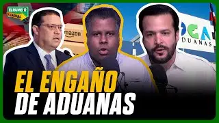 EL FALSO ANUNCIO DE AMAZON: ¿POR QUÉ ADUANAS ENGAÑÓ AL PAÍS?