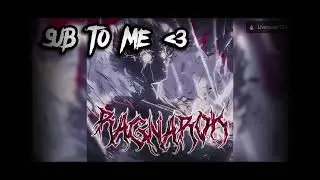 Ragnarok (Slowed down)