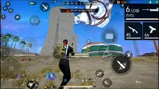 BR rank push random players moment game play #watch #Full #viral #trendig #video#VX#FIRE 999 