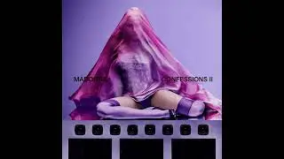 Madonna & Lola Leon - The Test (Official Audio)