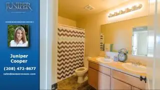 4327 S Mitman Way, Meridian, ID 83642 home for sale,  real estate in Meridian, ID