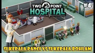 HARI BARU DI RUMAH SAKIT BARU (4) - Two Point Hospital Indonesia