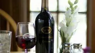 Wedmore Place and the Williamsburg Winery