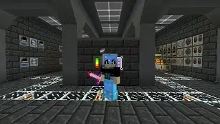 Minecraft - A Final Base Tour in Tekkit Main