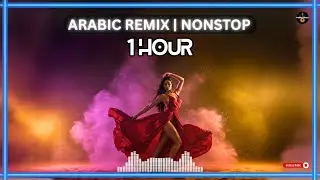 Best Arabic REMIX 🎧 Habibi EDM 2025 🎧 1 Hour Mix