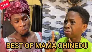 2024 BEST OF MAMA CHINEDU COMEDY 🤣