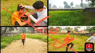 We Are All Cleaning The Grass #vlog 