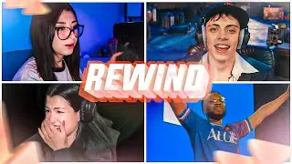 IL TROUVE SA COPIE CONFORME !🪞(Rewind)