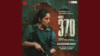 The South Block Shuffle