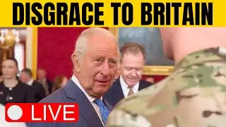 LIVE: King Betrays The Fallen!