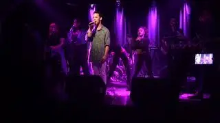 Hypnotized - JonoJosh @ Supermarket Jan 18, 2018