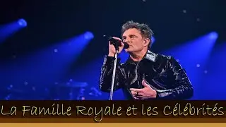 David Hallyday ''emp&ecirc;ch&eacute;'' par Laeticia de dire adieu &agrave; Johnny:  qui dit la v&eacute;rit&eacute; ?