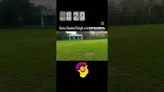 #cricketacadmey #cricketlover #nightpractice # Guru Govind Singh cricket academy in Kanpur😍😍🥰❤❤❤❤❤❤❤