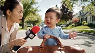 &ldquo;2025 USA Baby Interview: Baby Reacts to K-Pop Demon Hunters Craze!&rdquo; &mdash;